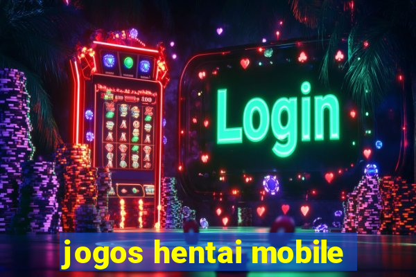 jogos hentai mobile